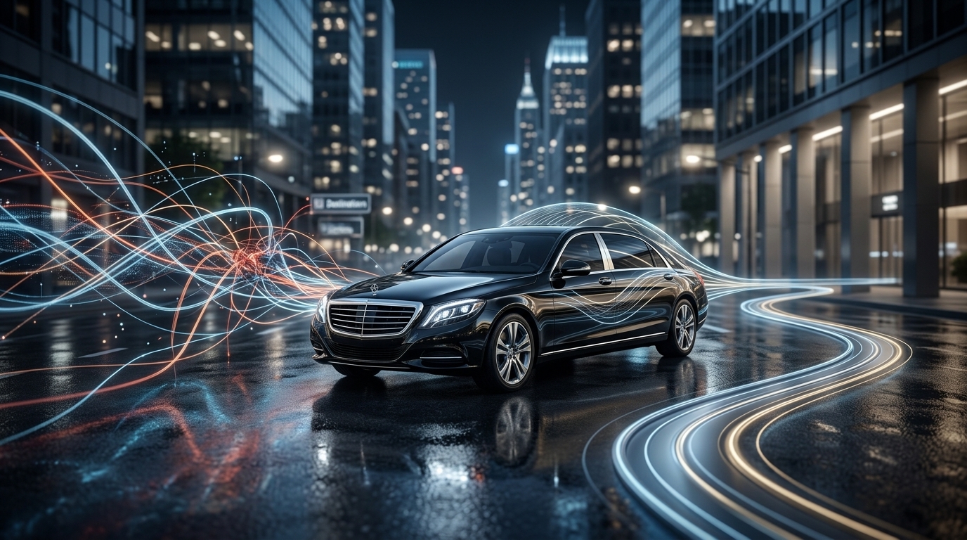 Why You Need Limo Software with WhatsApp Booking Automation