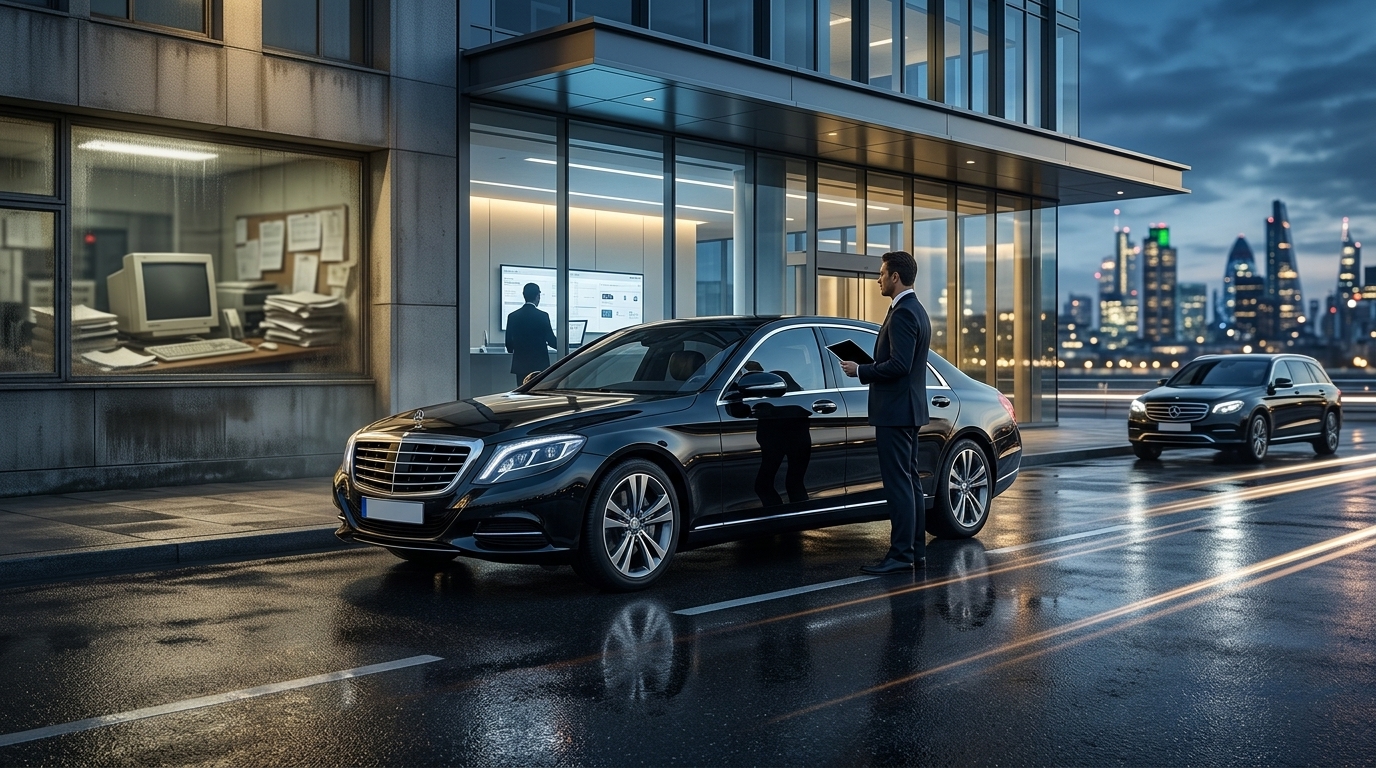 Top Limo Anywhere Alternatives for Modern Fleet Owners: Moving Past Legacy SaaS Traps